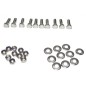 KIT DE VIS PR MONTAGE ANTIVOL - C8652032 - 3032651934882