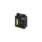 PAD/REVETEMENT PEDALE LOOK TRAIL GRIP LIME (X4) PAD/REVETEMENT PEDALE LOOK TRAIL GRIP LIME (X4)