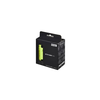 PAD/REVETEMENT PEDALE LOOK TRAIL GRIP LIME (X4)