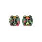 PAD/REVETEMENT PEDALE LOOK TRAIL GRIP CAMO (X4) PAD/REVETEMENT PEDALE LOOK TRAIL GRIP CAMO (X4)