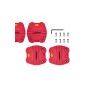 PAD/REVETEMENT PEDALE LOOK CITY GRIP ROUGE (X4) PAD/REVETEMENT PEDALE LOOK CITY GRIP ROUGE (X4)