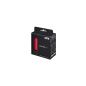 PAD/REVETEMENT PEDALE LOOK CITY GRIP ROUGE (X4) PAD/REVETEMENT PEDALE LOOK CITY GRIP ROUGE (X4)