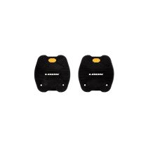 PAD/REVETEMENT PEDALE LOOK CITY GRIP NOIR (X4) 