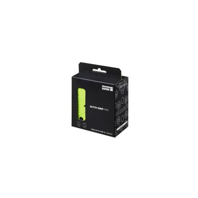 PAD/REVETEMENT PEDALE LOOK CITY GRIP LIME (X4)
