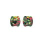 PAD/REVETEMENT PEDALE LOOK CITY GRIP CAMO (X4) PAD/REVETEMENT PEDALE LOOK CITY GRIP CAMO (X4)