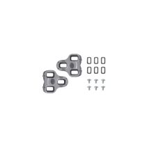 CALE PEDALE ROUTE LOOK KEO CLEAT MOBILE 4.5° GRIS (PR) 