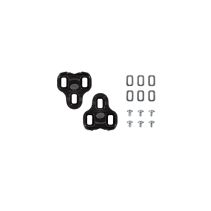 CALE PEDALE ROUTE LOOK KEO CLEAT FIXE NOIR (PR) 