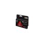 CALE PEDALE LOOK KEO GRIP ROUGE 9°(PAIRE) CALE PEDALE LOOK KEO GRIP ROUGE 9°(PAIRE)