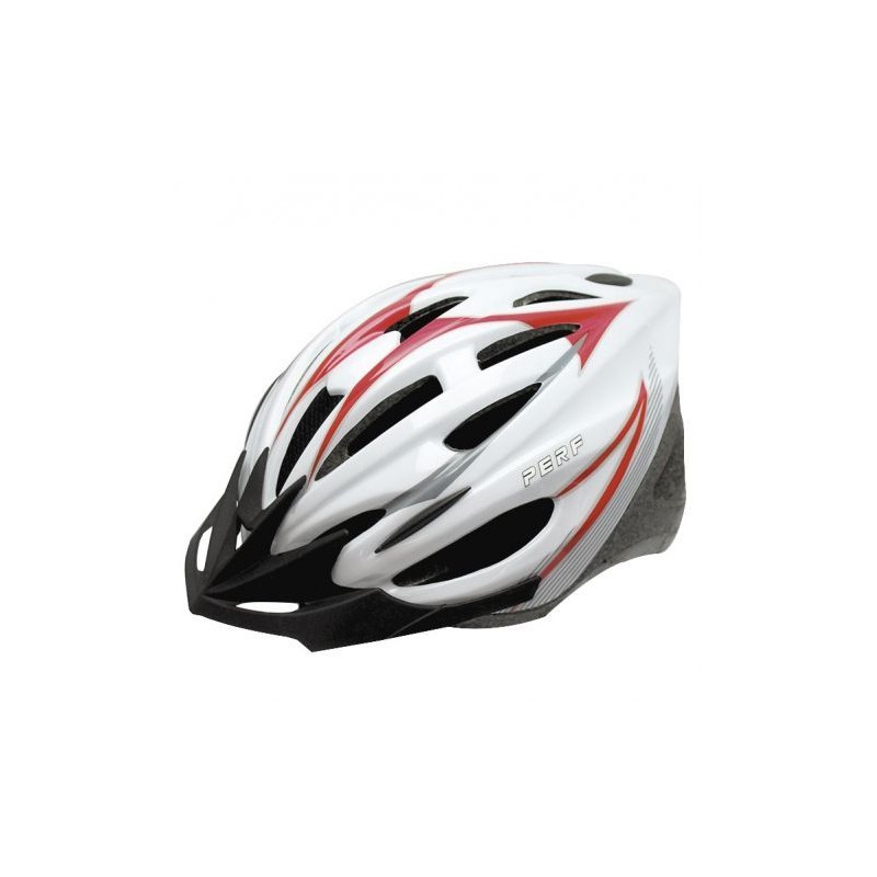 CASQUE VELO ADULTE PERF FIRST T.M (55-58CM)