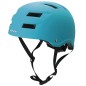 CASQUE VELO JUNIOR PERF STYLE BLEU T.S (53-55CM)