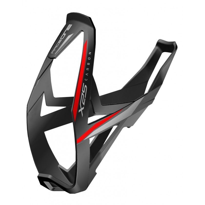 P-BIDON X25 CARBON NR/ROUGE - C9022146 - 8052747194278