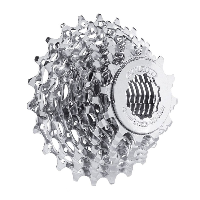 Cassette  9 vitesses 11-32 Sram pg-950