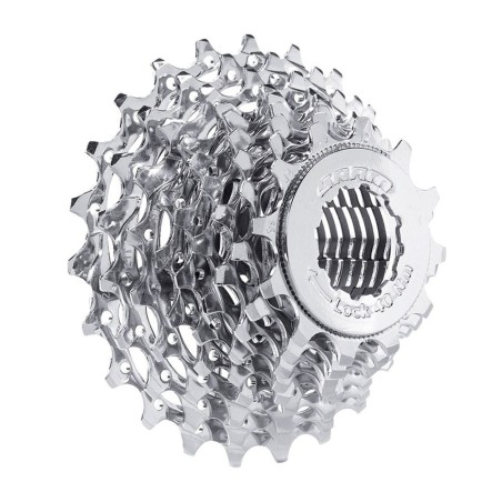 Cassette  9 vitesses 11-34 Sram pg-950