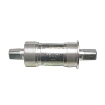 BOITIER DE PEDALIER LEADER CUVETTES ACIER L 119 MM