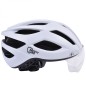 CASQUE VELO ADULTE SAFETY LABS IN-MOLD EXPEDO BLANC T.L (57-61CM)