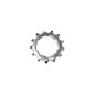 PIGNON MICHE INTERMEDIAIRE 13 DTS COMPATIBLE SHIMANO 7/8/9V