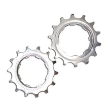 PIGNON MICHE INTERMEDIAIRE 14 DTS COMPATIBLE MICHE 9V/CAMPAGNOLO 8V