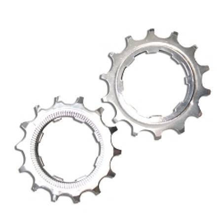 PIGNON MICHE INTERMEDIAIRE 14 DTS COMPATIBLE MICHE 9V/CAMPAGNOLO 8V