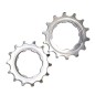 PIGNON MICHE INTERMEDIAIRE 14 DTS COMPATIBLE MICHE 9V/CAMPAGNOLO 8V