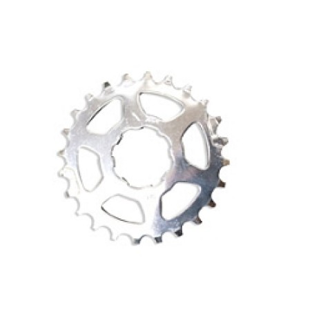 PIGNON MICHE INTERMEDIAIRE 24 DTS COMPATIBLE MICHE 9V CAMPAGNOLO 8V