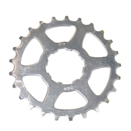 PIGNON MICHE INTERMEDIAIRE 25 DTS COMPATIBLE MICHE 9V CAMPAGNOLO 8V