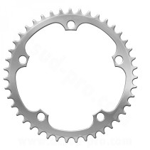 PLATEAU T.A VENTO 43 DENTS 135 ARGENT 5 BRANCHES (INTERIEUR)