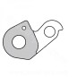 Patte de derailleur n? 096