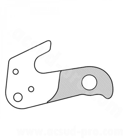 Patte de derailleur n? 149