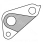 Patte de derailleur n? 159