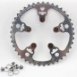 PLATEAU T.A ALIZE PORTEUR 74/130 DE 41 DENTS