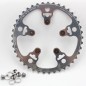 PLATEAU T.A ALIZE PORTEUR 74/130 DE 41 DENTS