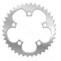 PLATEAU T.A COMPACT 38 DENTS 94 ARGENT 5 BRANCHES (INTERMEDIAIRE)