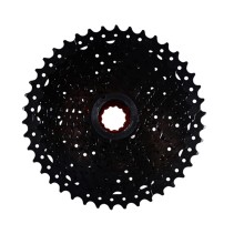 Cassette 10 vitesses 11-42 Sunrace noir