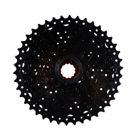 Cassette 10 vitesses 11-42 Sunrace noir