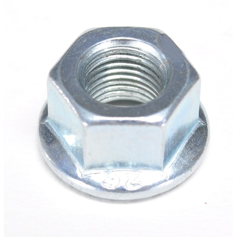 10 ECROUS EMBASES ACcp 3/8" - C4357523-CP-10  - 3032651936152