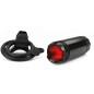 ECLAIRAGE WTP SPORT ET OUTDOOR ARRIERE RECHARGEABLE USB METAL