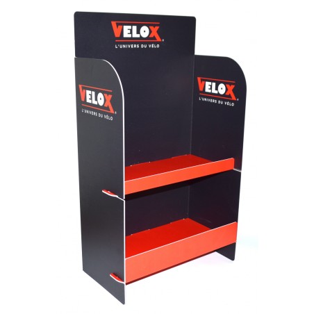 PRESENTOIR VELOX SANS PRODUITS - C9602175 - 3032651938149