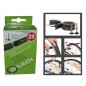 CHAMBRE A AIR VELO POUR VAE-E-BIKE 28 - 700 x 38-45 RUBENA-GAADI (40-47-622) VALVE PRESTA CHAMBRE A AIR VELO POUR VAE-E-BIKE 28 - 700 x 38-45 RUBENA-GAADI (40-47-622) VALVE PRESTA