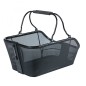 PANIER AR.BASIL CENTO TECH FIBER 21L A/PLAQUE MIK/Ã?CLAIR.NR - 11278 - 8715019112782