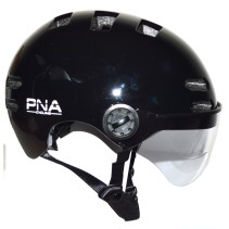 CASQUE ECRAN NOIR T:S - C9302263 - 3032651893356