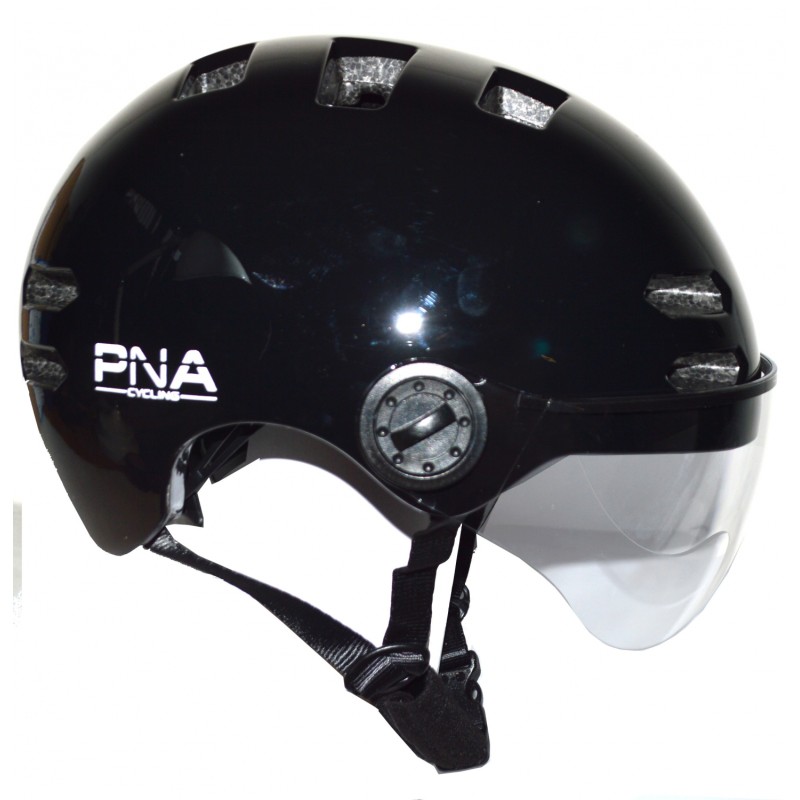 CASQUE ECRAN NOIR T:S - C9302263 - 3032651893356