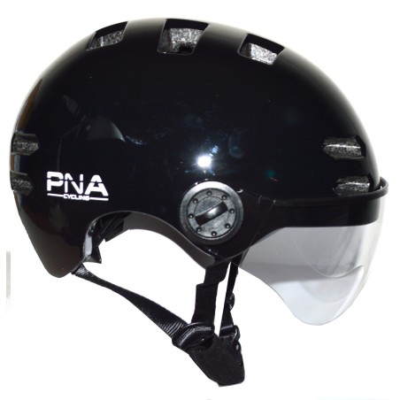 CASQUE ECRAN NOIR T:S - C9302263 - 3032651893356