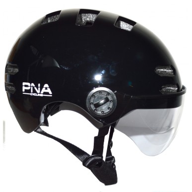 CASQUE ECRAN NOIR T:S - C9302263 - 3032651893356