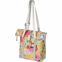 SAC BASIL BLOOM FIELD 20L Ã?TANCHE POLYESTER JAUNE FL.A/RÃ?F - 18150 - 8715019181504