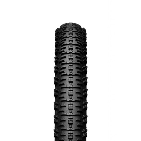 HUTCHINSON KRAKEN RACING LAB - PNEU VTT TUBELESS READY HARDSKIN 29X2.40 NOIR