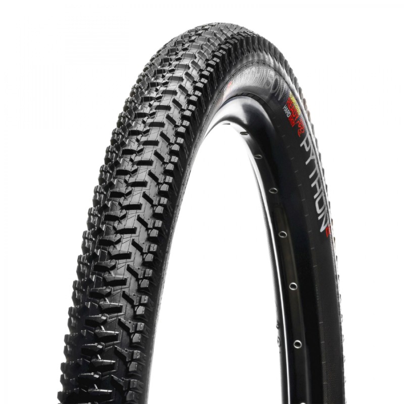 HUTCHINSON PYTHON 2 PNEU VTT STANDARD 27.5X2.10 NOIR