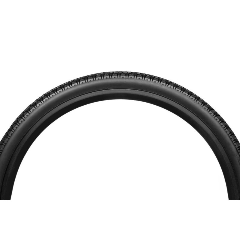 PNEU VILLE/TREKKING HUTCHINSON REPUBLIC TUBE TYPE TR - NOIR, 27,5X1,75