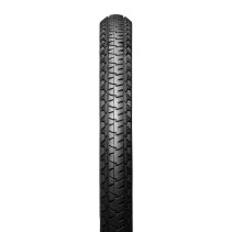 PNEU VILLE/TREKKING HUTCHINSON REPUBLIC TUBE TYPE TR - NOIR, 700X40
