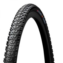 HUTCHINSON TUNDRA PNEU GRAVEL RENFORCÉ 700X50 NOIR