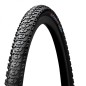 HUTCHINSON TUNDRA PNEU GRAVEL RENFORCÉ 700X50 NOIR